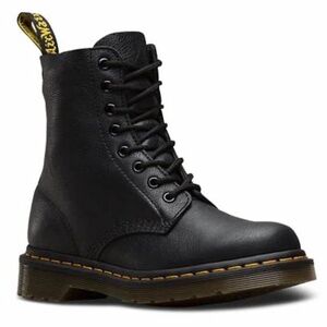 Black Original Doc Martens – Women’s Size 7.5
